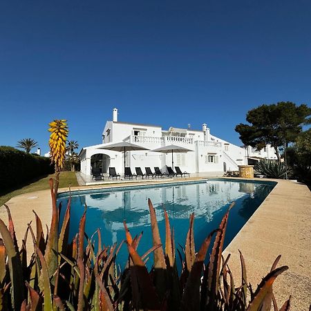 Villa Savanna Cala'N Blanes  Eksteriør billede