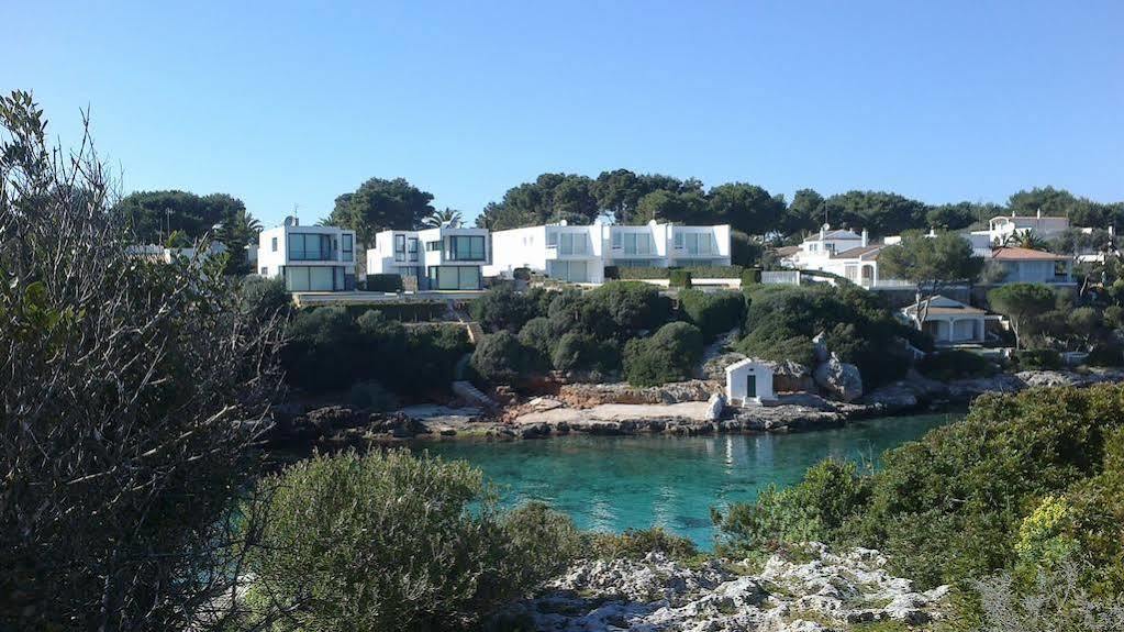 Villa Savanna Cala'N Blanes  Eksteriør billede